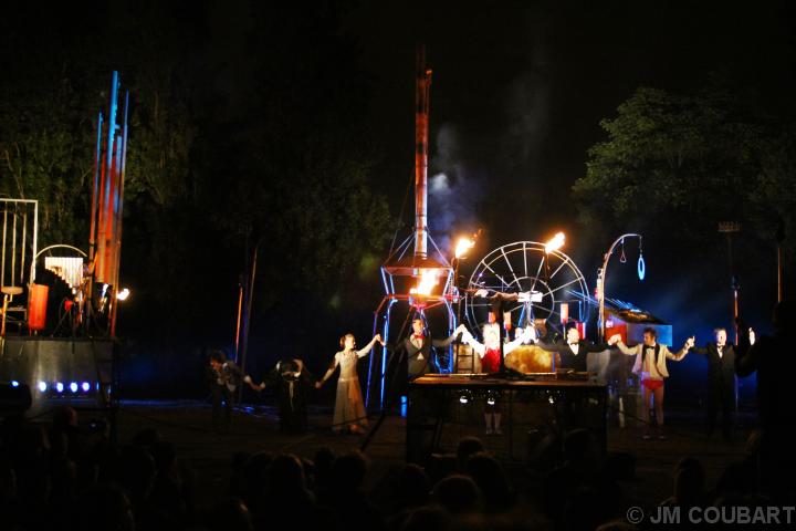 Vous avez atteint la dernire diapositive